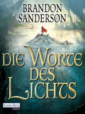 cover image of Die Worte des Lichts